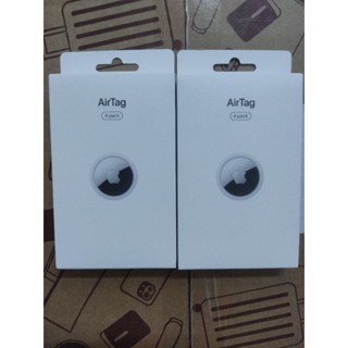 Apple AirTag 現貨 蘋果 原廠公司貨 行李 防竊 防丟 定位 追蹤 寵物