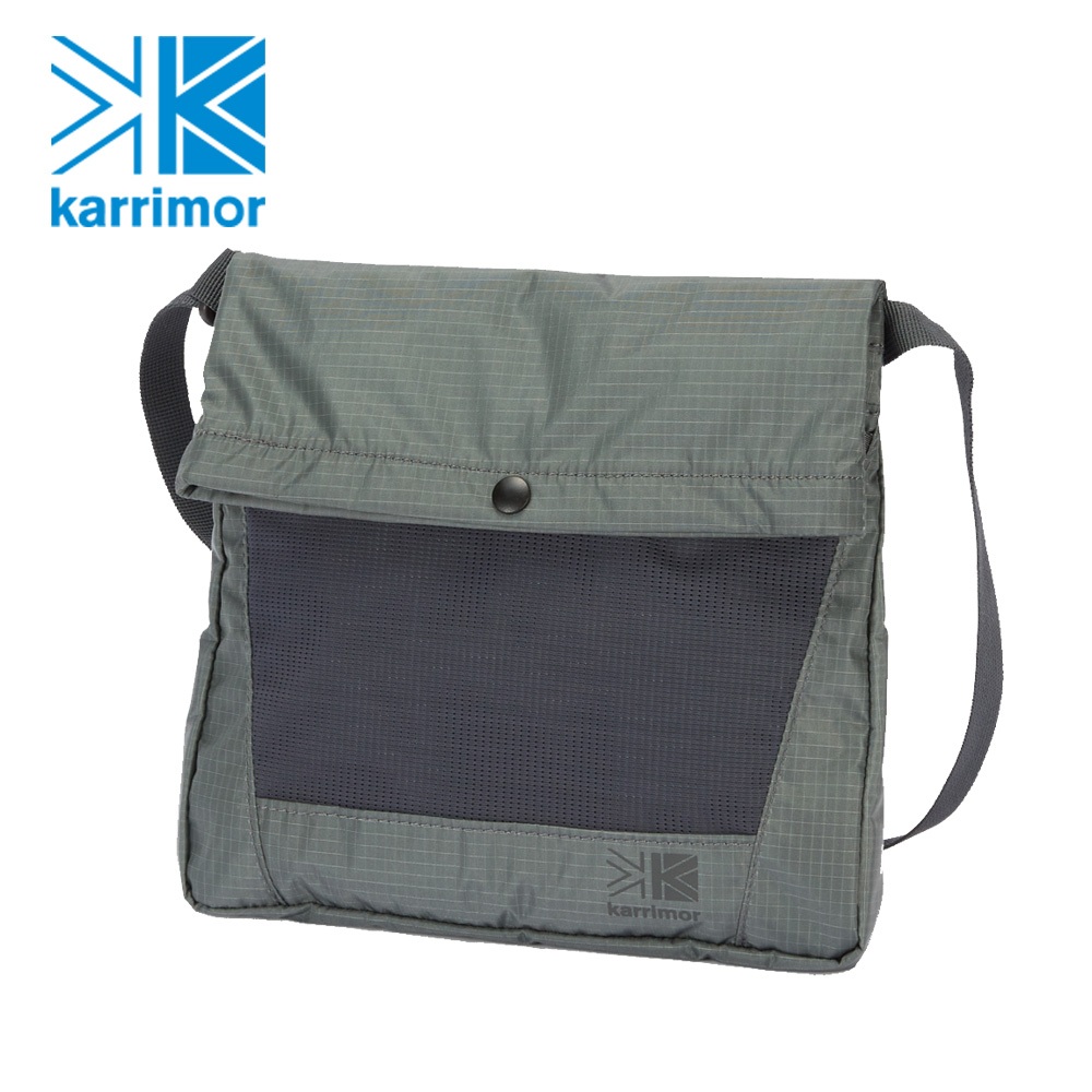 Karrimor Trek carry sacoche M 多功能輕旅收納袋 [多色點入選擇]