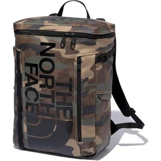 日本連線代購 The North Face Novelty BC 防潑水後揹包 NM82250