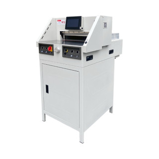 西德風 SYSFORM 4606EP 電動 程控 切紙機 裁紙機 (無輪腳)