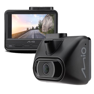 【Mio】4K星光級安全預警九合一GPS WIFI行車記錄器MiVue 935W+32G+點煙器+擦拭布(原廠公司貨)