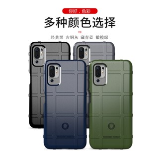神盾 Redmi Note 10 5G 手機殼 保護套 M2103K19G 全包防摔 紅米 Note10 5G 四角加厚