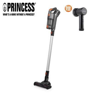 PRINCESS荷蘭公主 勁旋風無線兩用吸塵器 339640 送電動清潔刷(相關機型339700G 339700R)