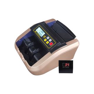 【開店必備】CH-699 輕巧多國智慧鑑偽點驗鈔機 贈外接顯示器 點鈔機 驗鈔 臺幣數鈔