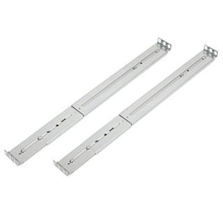 光華CUMA散熱精品*銀欣 SilverStone RMS07-20 支援430mm寬度伺服器機殼 伺服器機殼滑軌~客訂