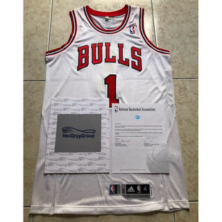 限時特賣 Derrick Rose John Wall 芝加哥公牛 巫師 玫瑰 MGG 球衣 Jersey Kobe