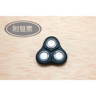 飛利浦電動刮鬍刀 PHILIPS刮鬍刀rq1150 1131 1155 1160 1175 1180 1190刮鬍刀頭