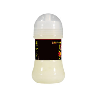 △送清洗粉△日本NPG AV女優永井瑪利亞濃厚擬似精液潤滑液150ml 精液潤滑油 水溶性潤滑液 成人潤滑液 情趣用品