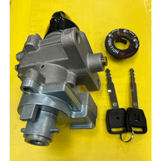 免運費 臺灣製造 精工鎖頭 光陽 得意100 G3 V2 GP125 噴射 新得意100 CUE100 鎖頭 引擎開關