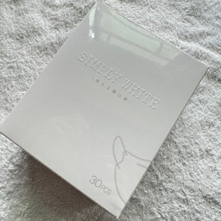 🚚現貨 免等!📦CSD中衛 3D 醫療口罩 成人立體口罩 30入 白色 全新