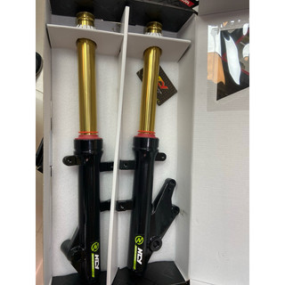 蘆洲茂盛 前叉 NCY 前叉組 Smax Force N17