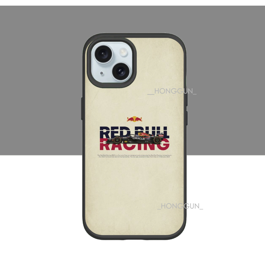 【HG】F1賽車 Red Bull 紅牛 F1 手機殼 iphone Samsung 一級方程式賽車