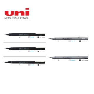 【YUBU】uni 三菱 代針筆 PIN 水性 油性