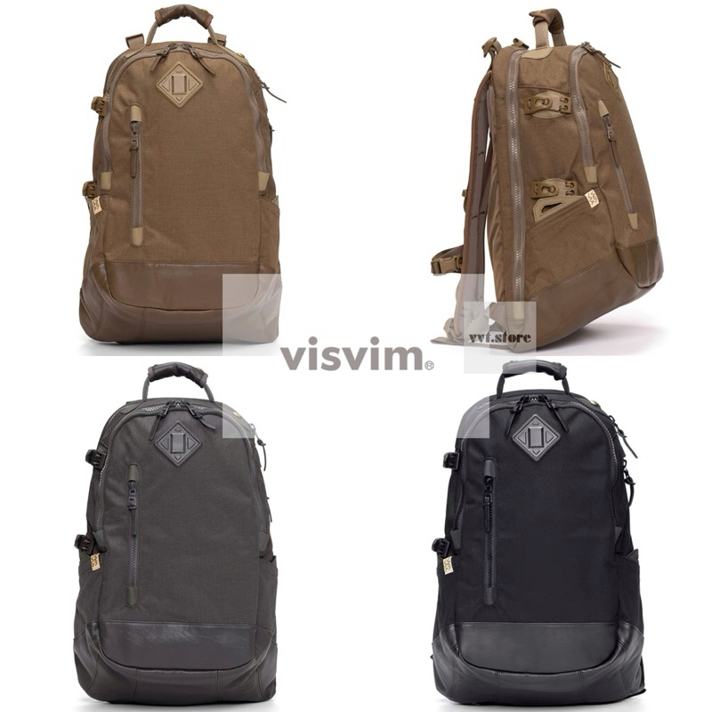 visvim CORDURA UT.RUCKSACK 22L バックパック visvim/CORDURA