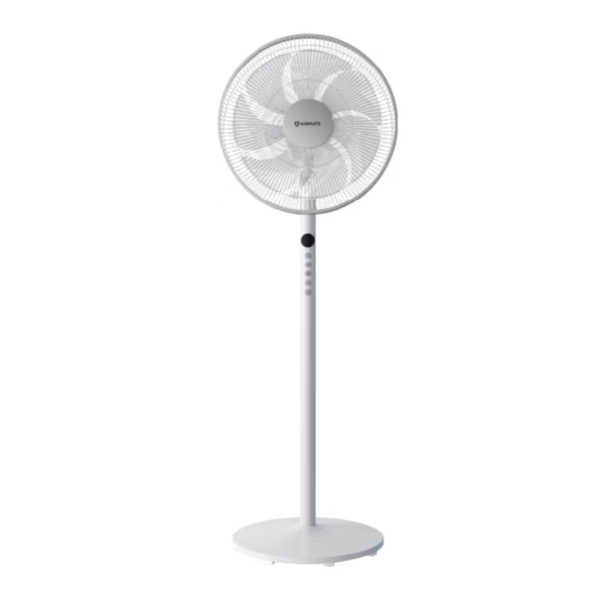 AIRMATE 艾美特 FS35101R 14吋DC直流馬達遙控立地電扇 毅鴻電器
