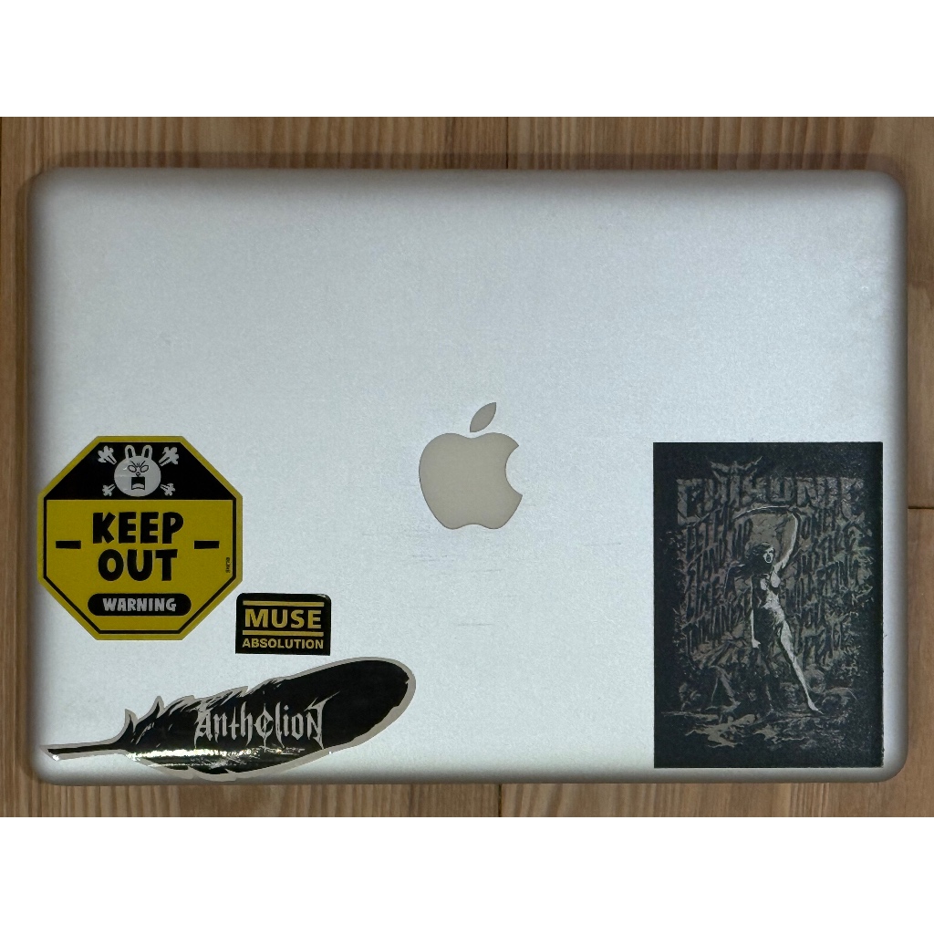 二手MacBook Pro 2011 13吋 (A1278)