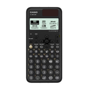 計算機 CASIO 卡西歐 FX-991CW 標準工程型計算機