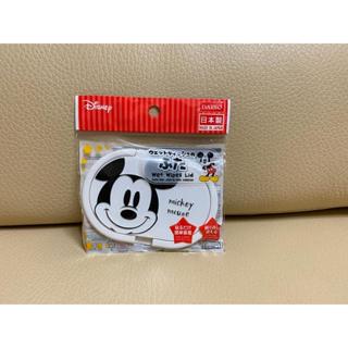 日本帶回 超可愛 迪士尼 DISNEY 米奇 米老鼠 MICKEY MOUSE 濕紙巾蓋 濕紙巾盒蓋