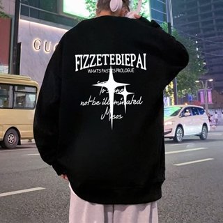 字母印花連帽衛衣男 ins 風 美式復古oversize 寬鬆男生衣服大尺碼衛衣男 高磅數 上衣 情侶