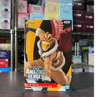 🌀日版客🌀 日版 我的英雄學院 The Amazing Heroes 霍克斯 vol.19 景品 公仔