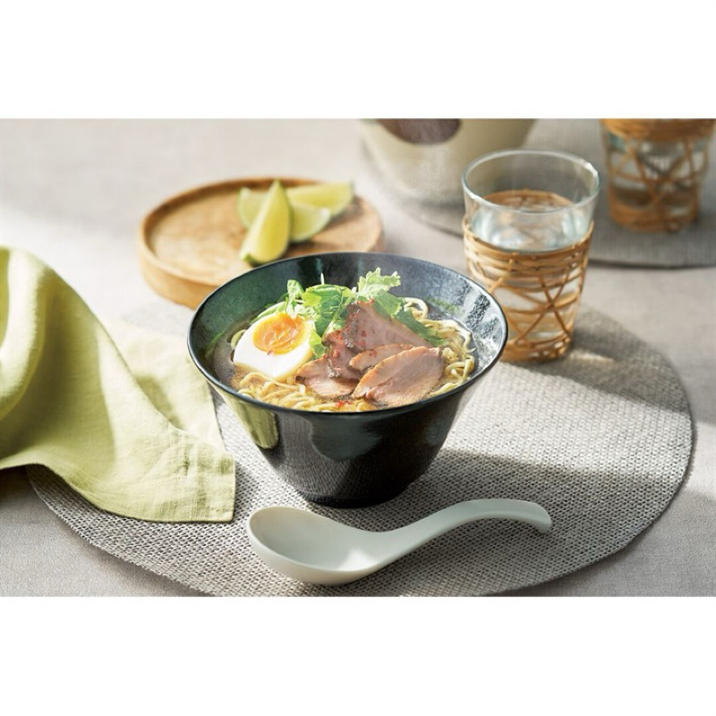 渺渺選物l 日本食器 天丼 拉麵 泡麵碗