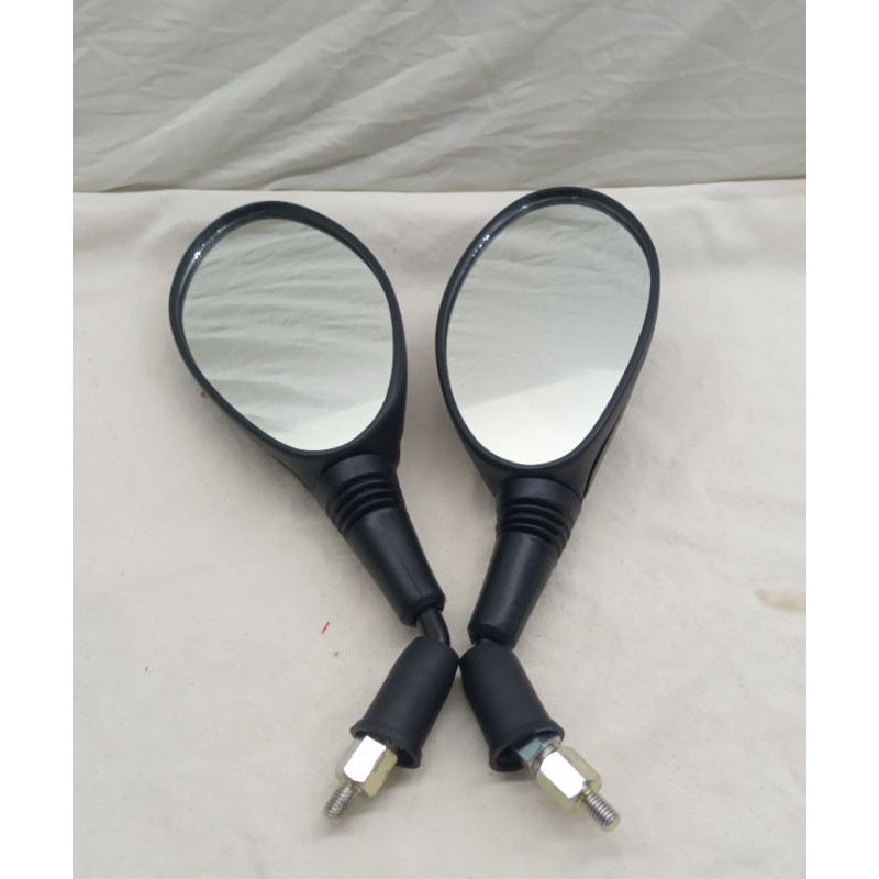 SYM woo115後照鏡 左右一對