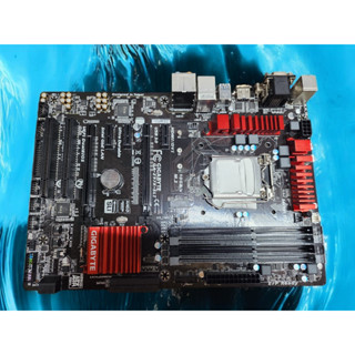 含稅 技嘉 GA-Z97X-SLI 1150 DDR3 保固一個月 01M999