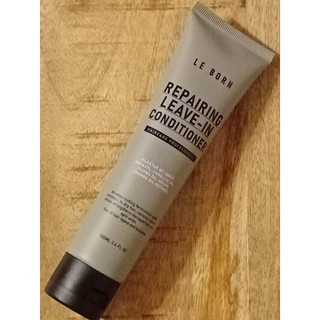 LE BRON 賦活重建精華 100ML