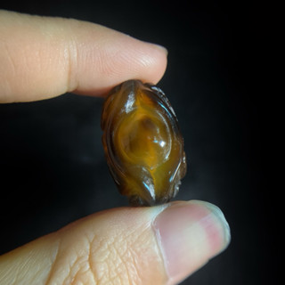 十相自在 阿卡金剛血珠 佛眼菩薩眼智慧眼 鼓珠DIYdiy配件 西藏藏傳天珠佛珠唸珠念珠 密宗六字大明咒六字真言