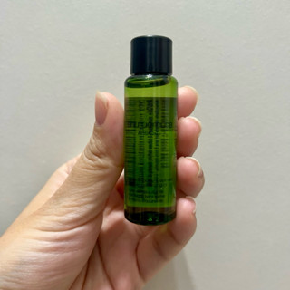 全新現貨 | Shuuemura 植村秀 抹茶精萃潔顏油 15ml