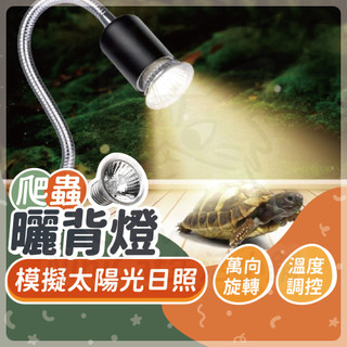 爬蟲燈 烏龜曬背燈 烏龜曬背燈夾 爬蟲加熱燈 爬蟲曬背燈 寵物燈夾 爬蟲燈夾 爬蟲燈具 保溫燈 保暖燈 水族用品 曬背燈