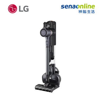 LG A9K-MOP2 A9K+ 濕拖 無線吸塵器 寂靜灰 神腦生活