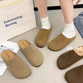 現貨 尺碼36-41❤️包頭拖鞋 懶人鞋 半拖鞋 穆勒鞋 前包後空 半包鞋 樂福鞋 厚底拖鞋 懶人拖鞋 柏肯拖鞋 涼拖鞋