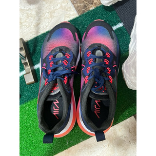 搬家出清 全新球鞋 25cm —Nike Air Max 270 React SE