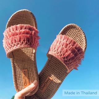 【現貨超低價】泰國手工鞋 手工製作 設計款 泰國拖鞋 泰國涼鞋 泰國編織鞋 拖鞋 涼鞋 外出拖鞋 夏天必備
