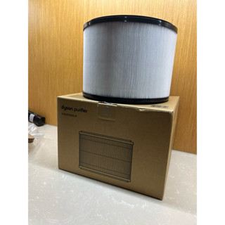 Dyson 全新原廠盒裝 網紗款 HP00 HP02 DP03 HP03 DP01 第二代濾網