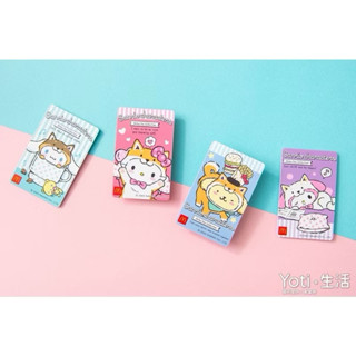 三麗鷗甜心卡 麥當勞聯名 布丁狗 Hello Kitty