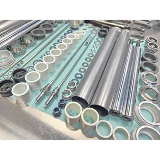 [專業避震器部品中心]KW避震器專業維修 KW避震器專業保養 V1 V2 V3 V4 Clubsport DDC