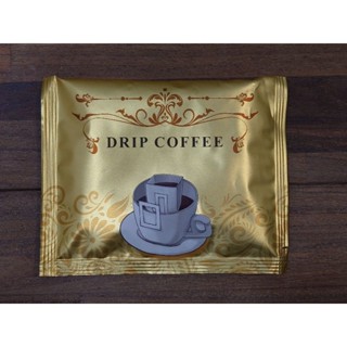 DRIP 濾掛式咖啡 經典 阿拉比卡（美式咖啡）