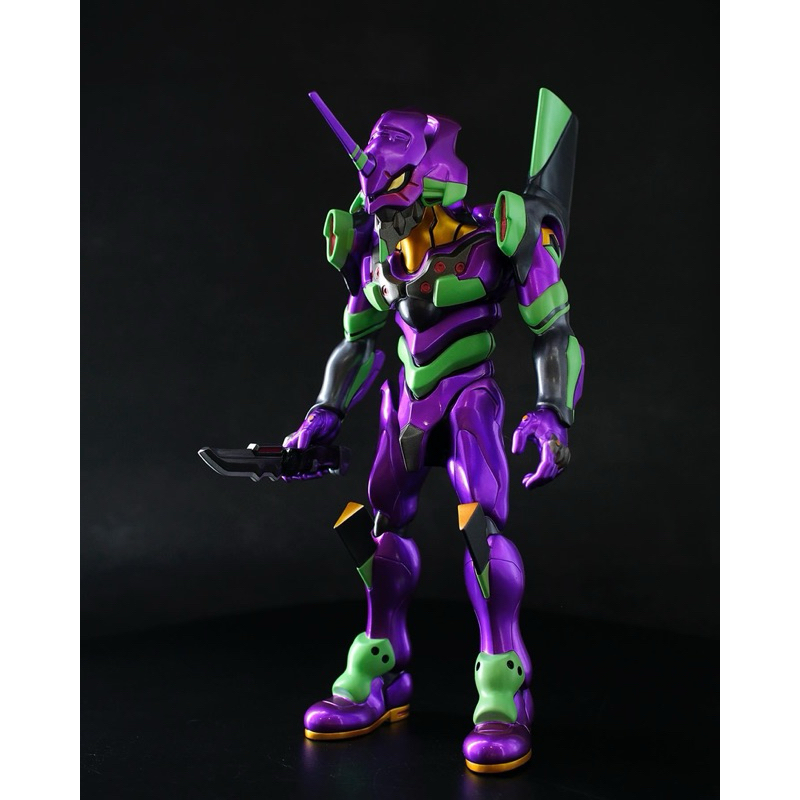 mechnoiz toys 初号機 覚醒 1st Yahoo!オークション - Mechnoiz