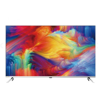 【HERAN禾聯】50吋 4K聯網 液晶電視YF-50H7NA