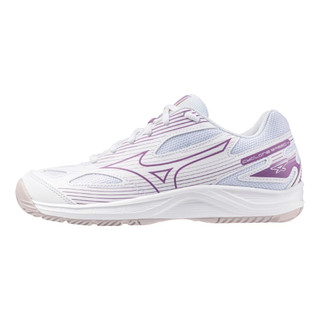 MIZUNO 美津濃 CYCLONE SPEED 4 排球鞋 V1GC238010 出清