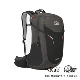 [阿爾卑斯戶外] Lowe Alpine AirZone Active 26L 氣流網架登山揹包 FTF25