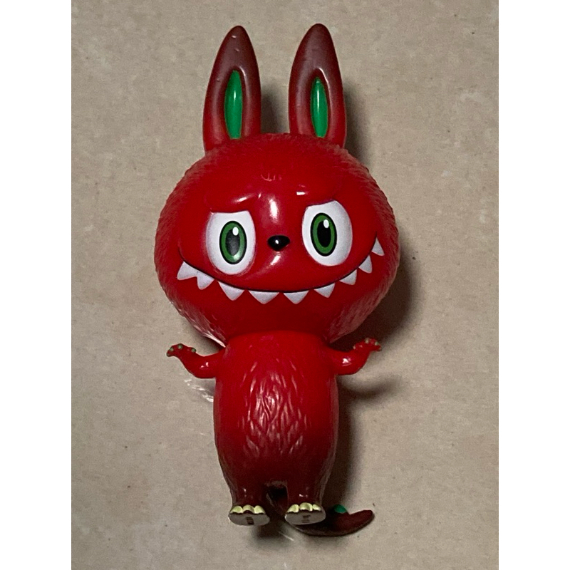 未開封 Labubu The Little Monsters Labubu The Monsters The Little Monsters Series 2 Big Rare