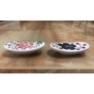 日式和風陶瓷筷架 餐廚用品（1入）