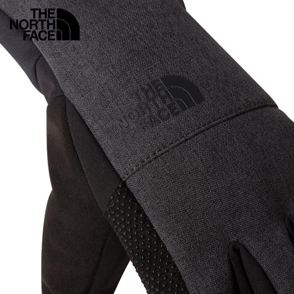 美國[The North Face]Mens Apex Etip Glove 男士軟殼觸控手套/Apex Etip 2色