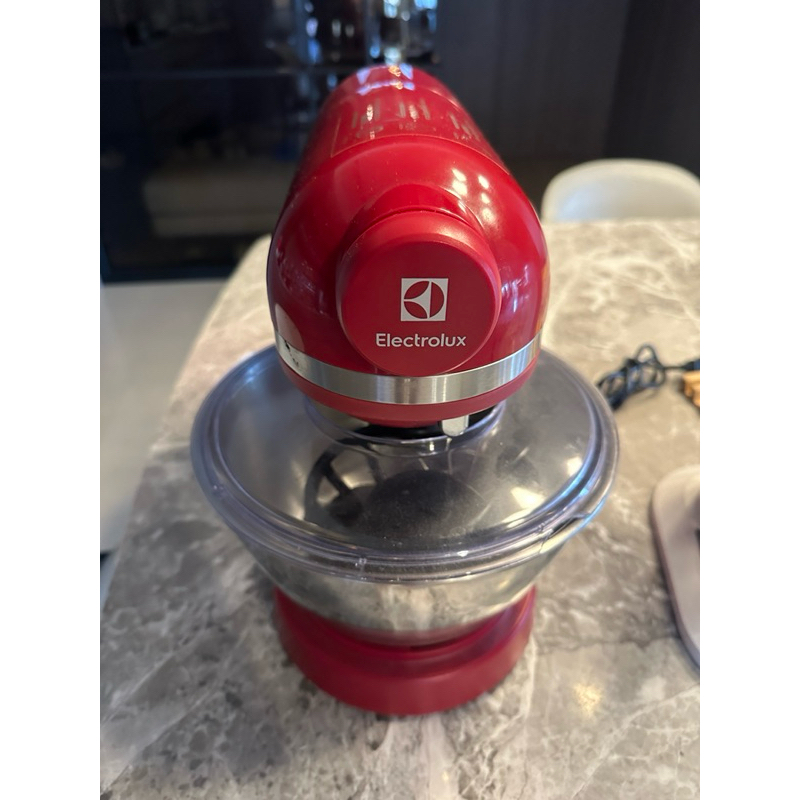Electrolux伊萊克斯攪拌機（二手）