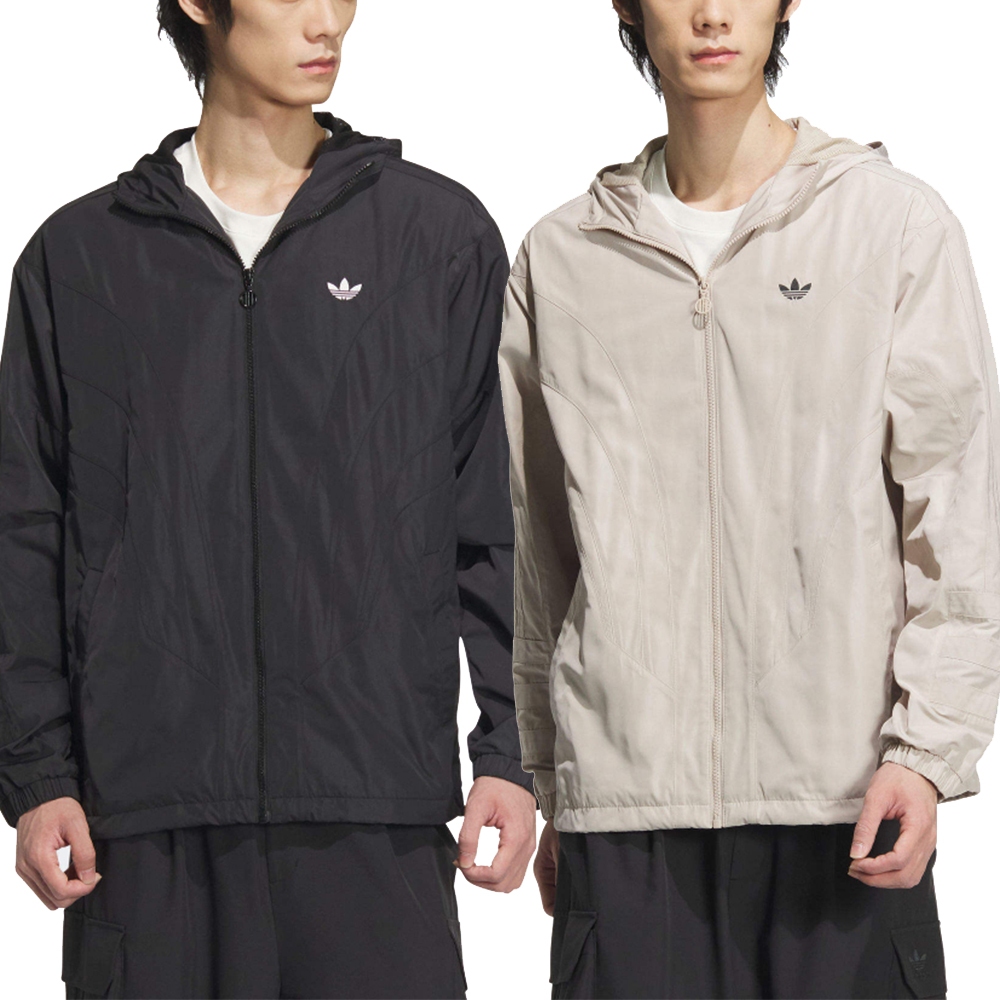 ADIDAS 男 ATLT WB 運動長褲 - JD6392 JD6393