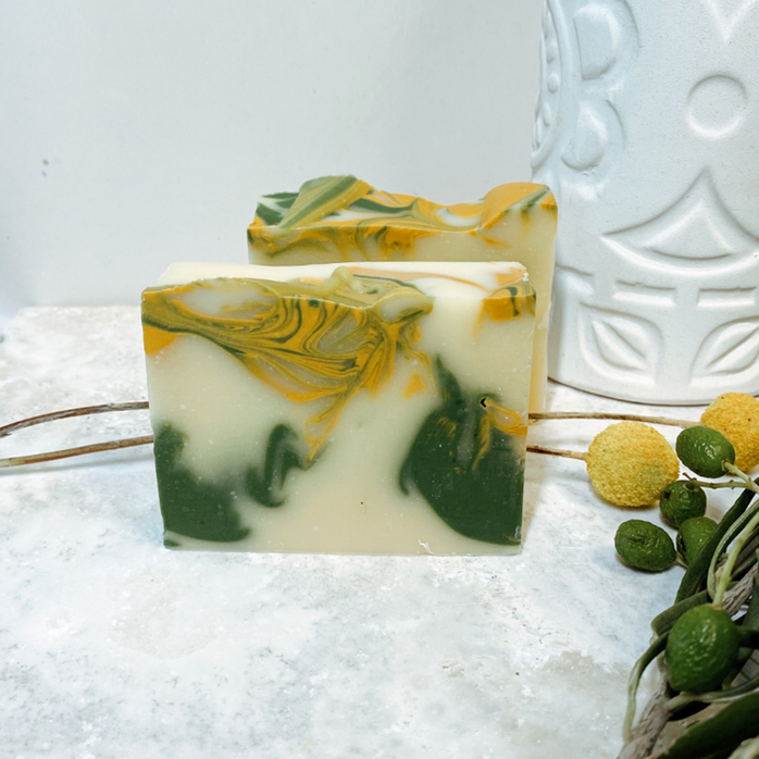 The Soap Bar 澳洲純手工純天然香皂