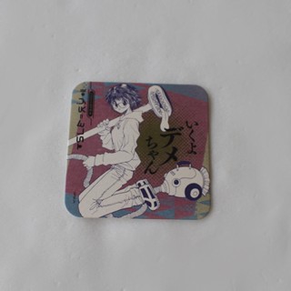 《現貨》HUNTER X HUNTER 獵人 小滴 杯墊 JUMP 日版